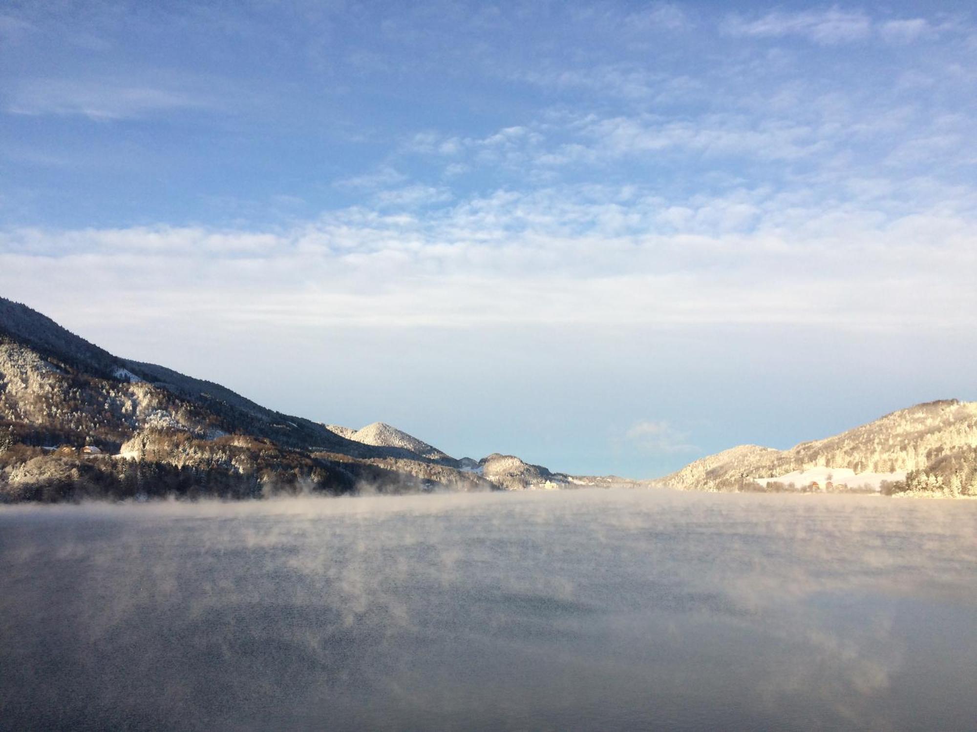 Hotel Seerose Fuschl am See Dış mekan fotoğraf