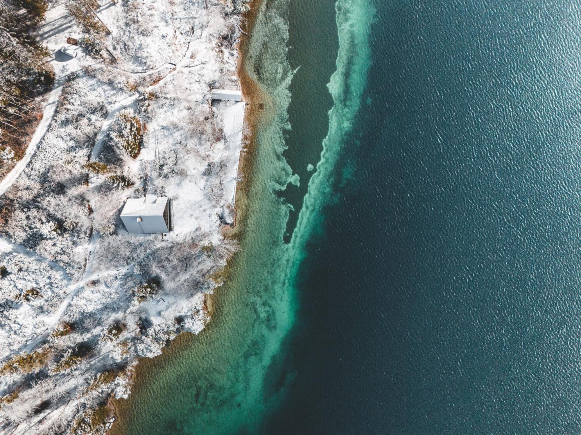 Hotel Seerose Fuschl am See Dış mekan fotoğraf