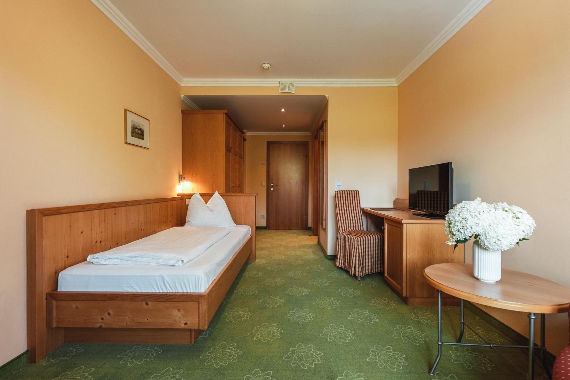 Hotel Seerose Fuschl am See Dış mekan fotoğraf