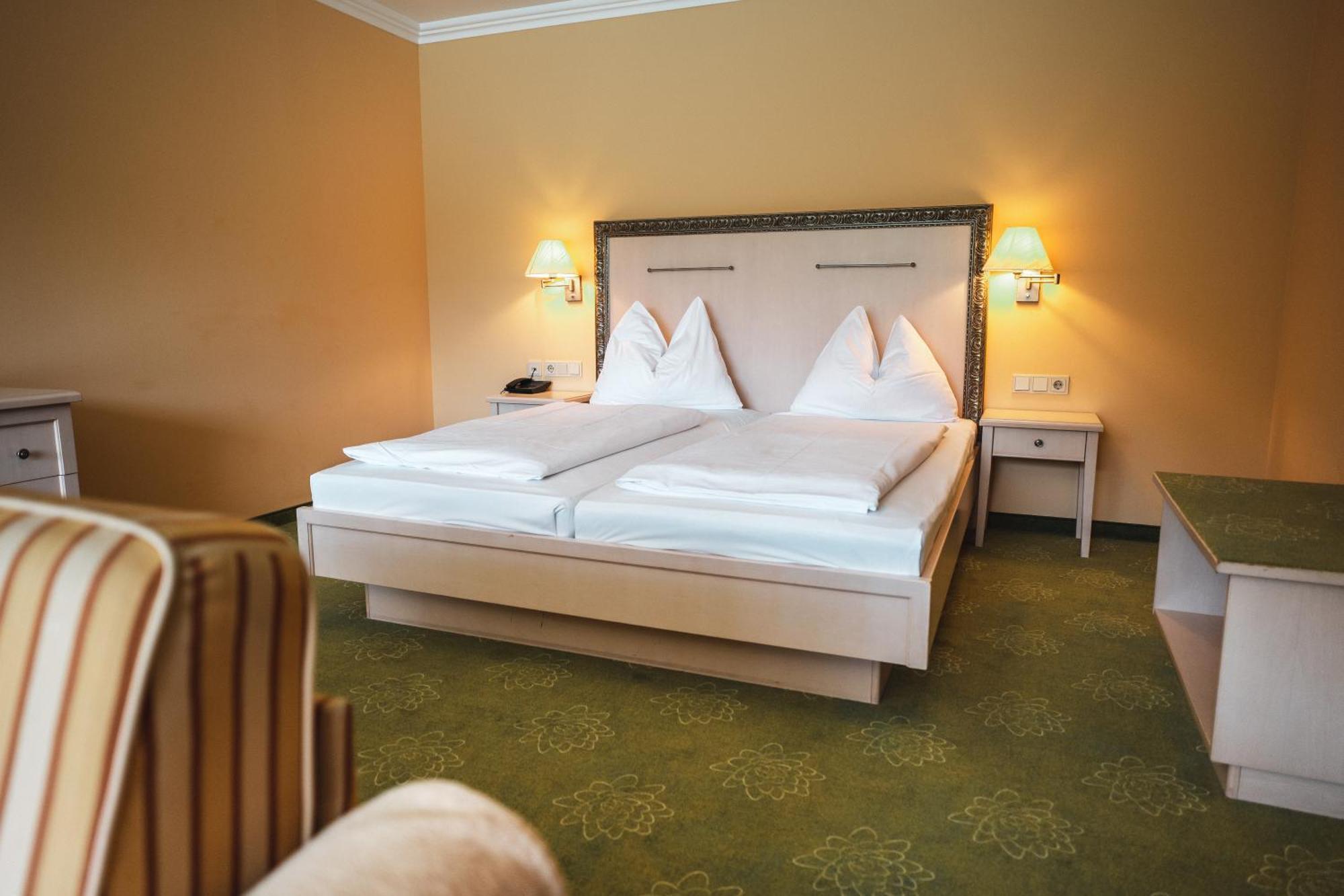 Hotel Seerose Fuschl am See Dış mekan fotoğraf